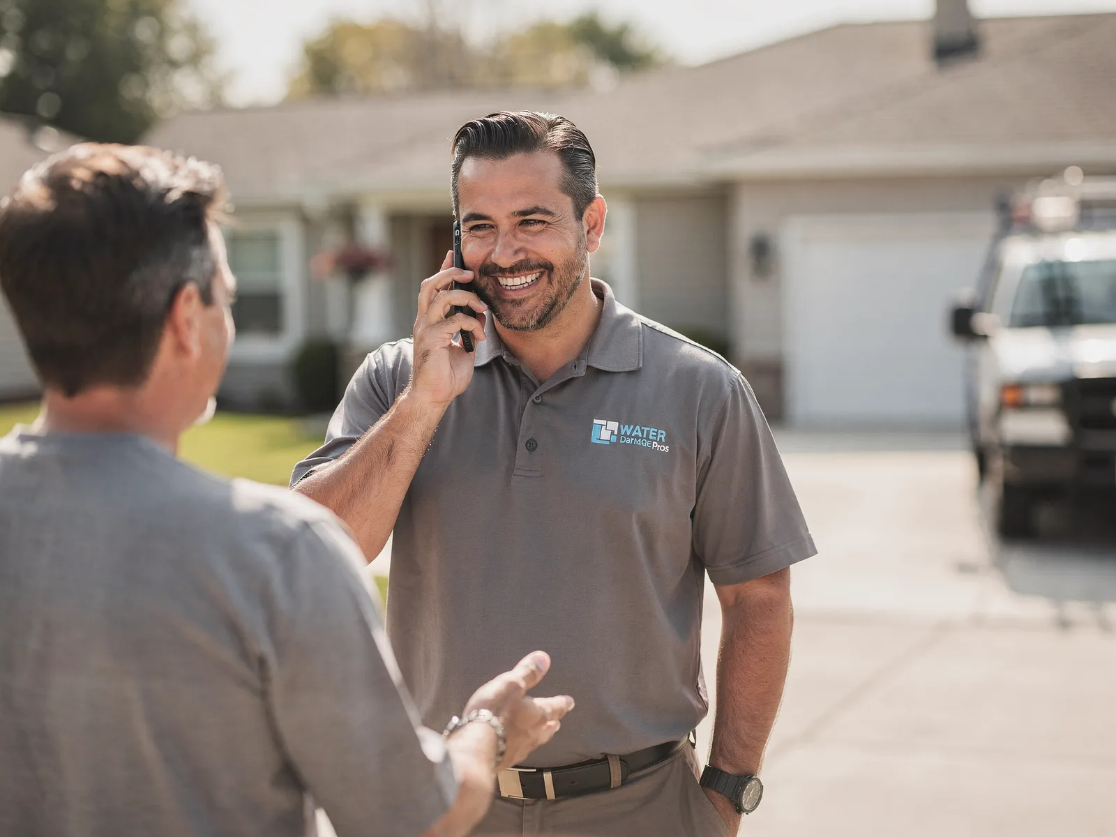 Water Damage Restoration Loraine, TX FAQs
